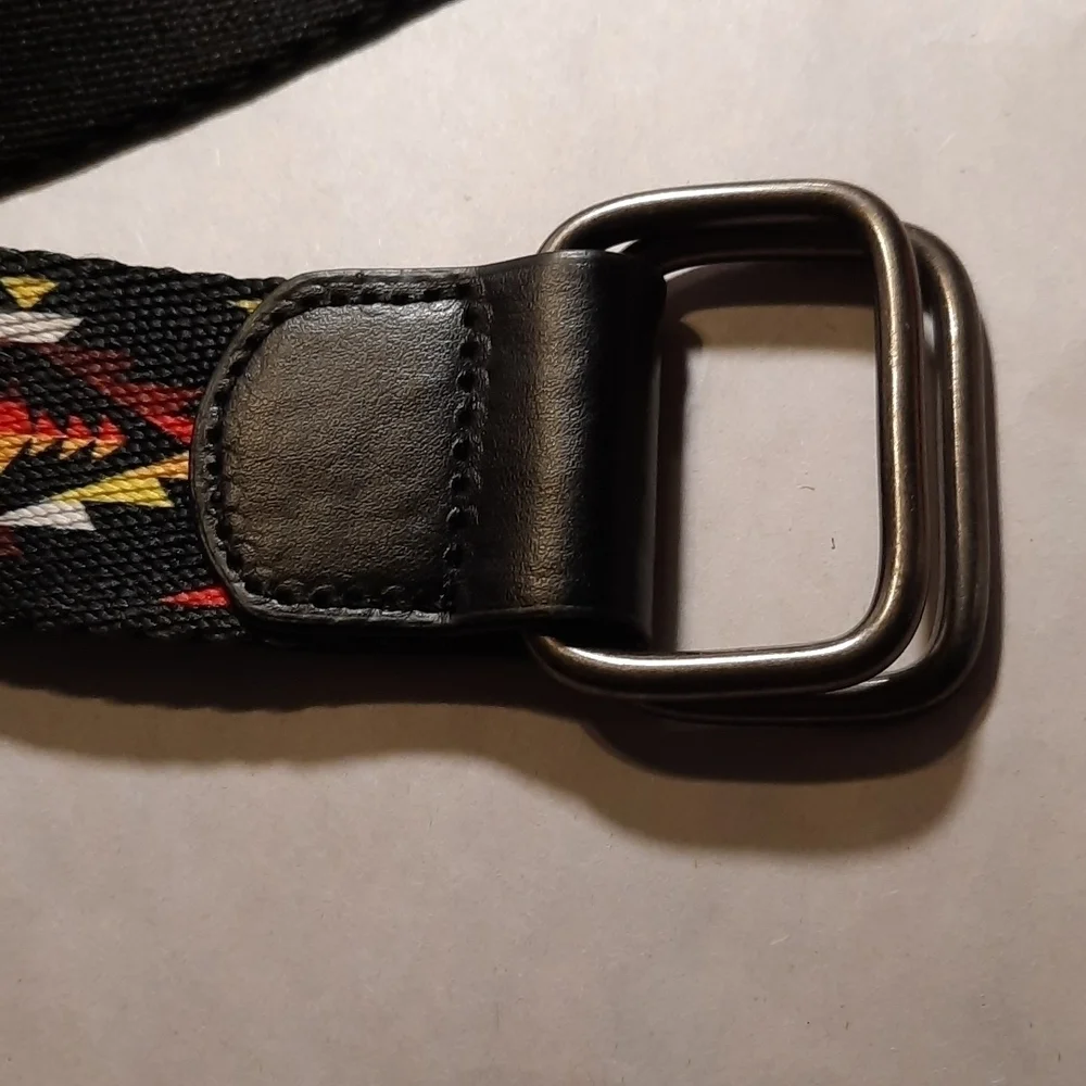 Indian Designed Unisex Belt